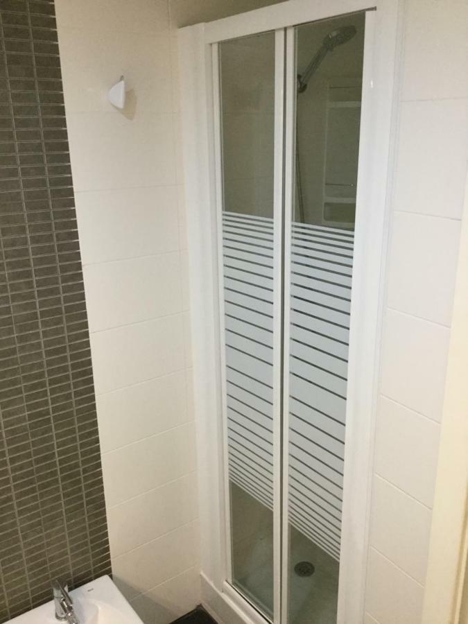 Residencial Puerta Del Mar Apartment Canet d'En Berenguer Luaran gambar